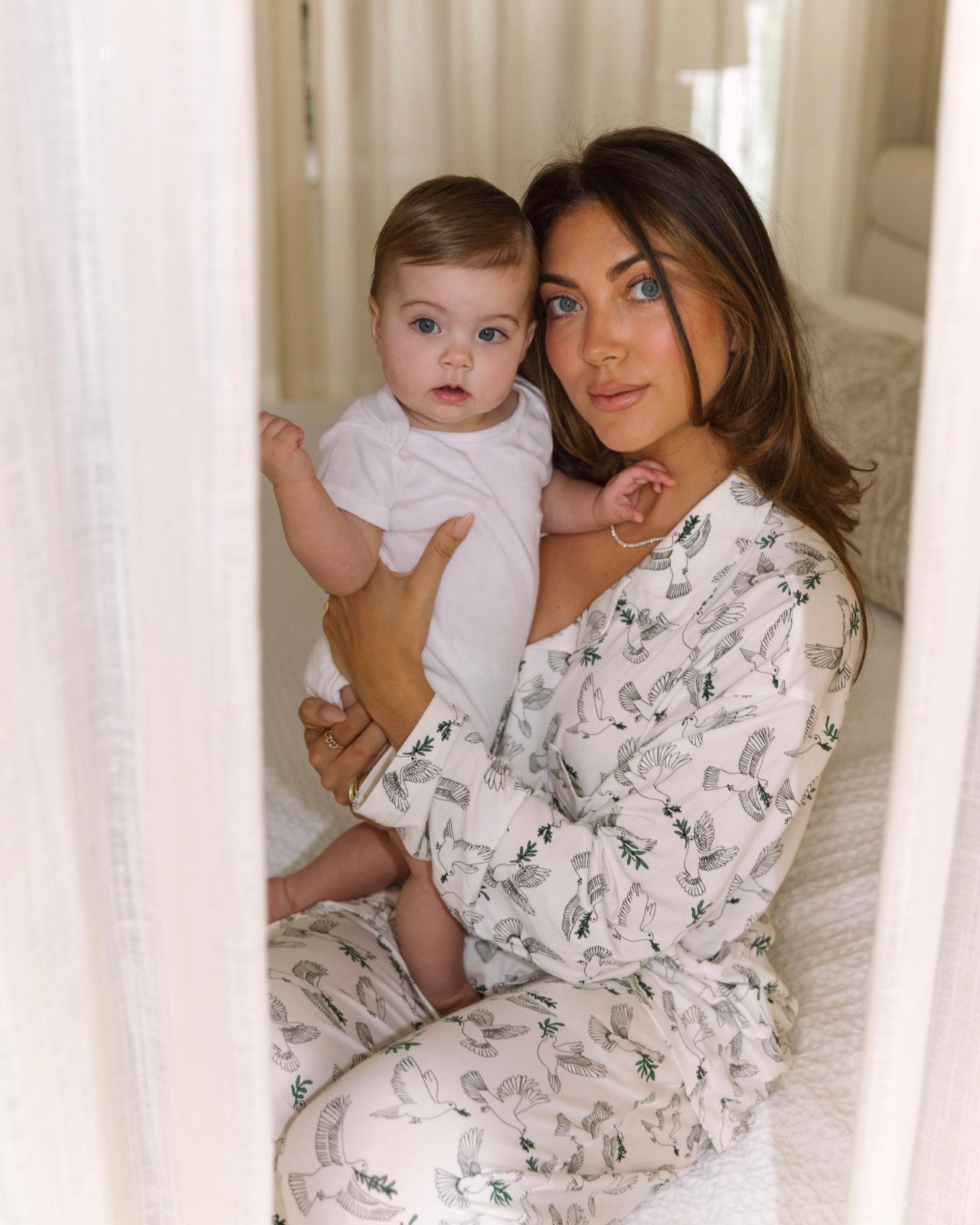 The Paloma PJs
