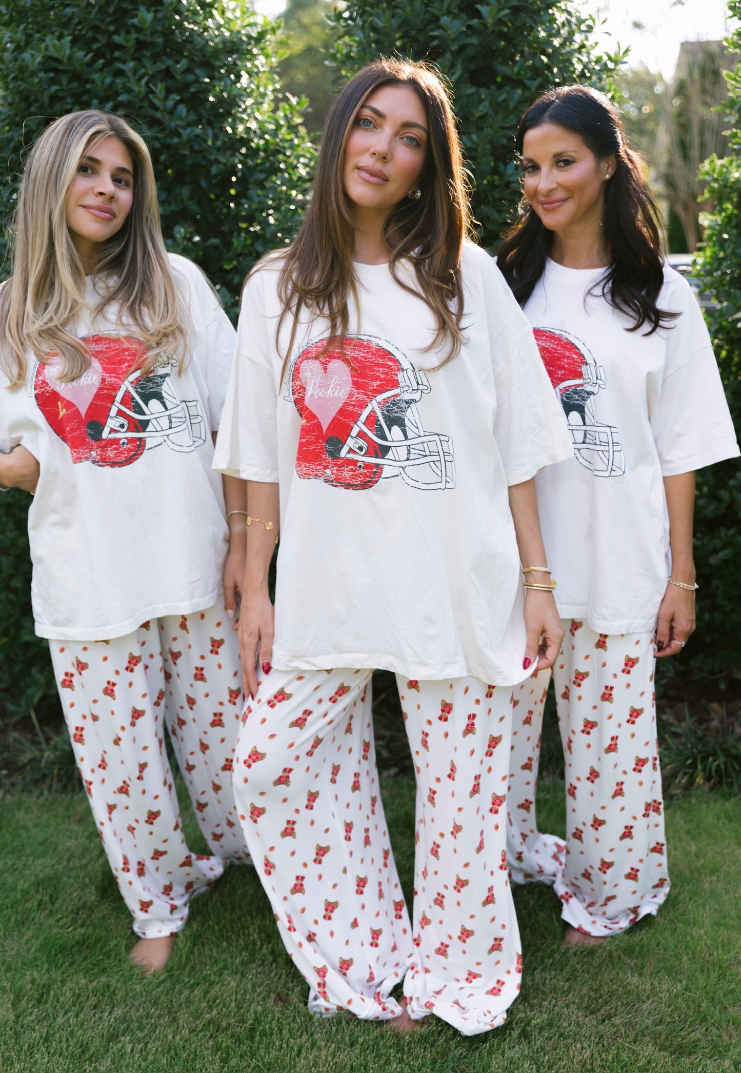 Pookie Oversized Tee