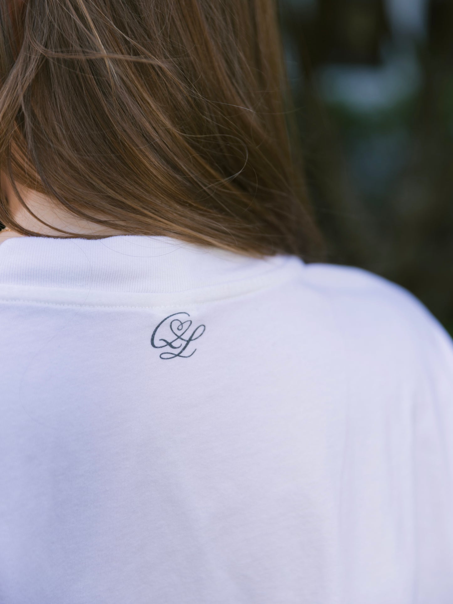 Pookie Oversized Tee