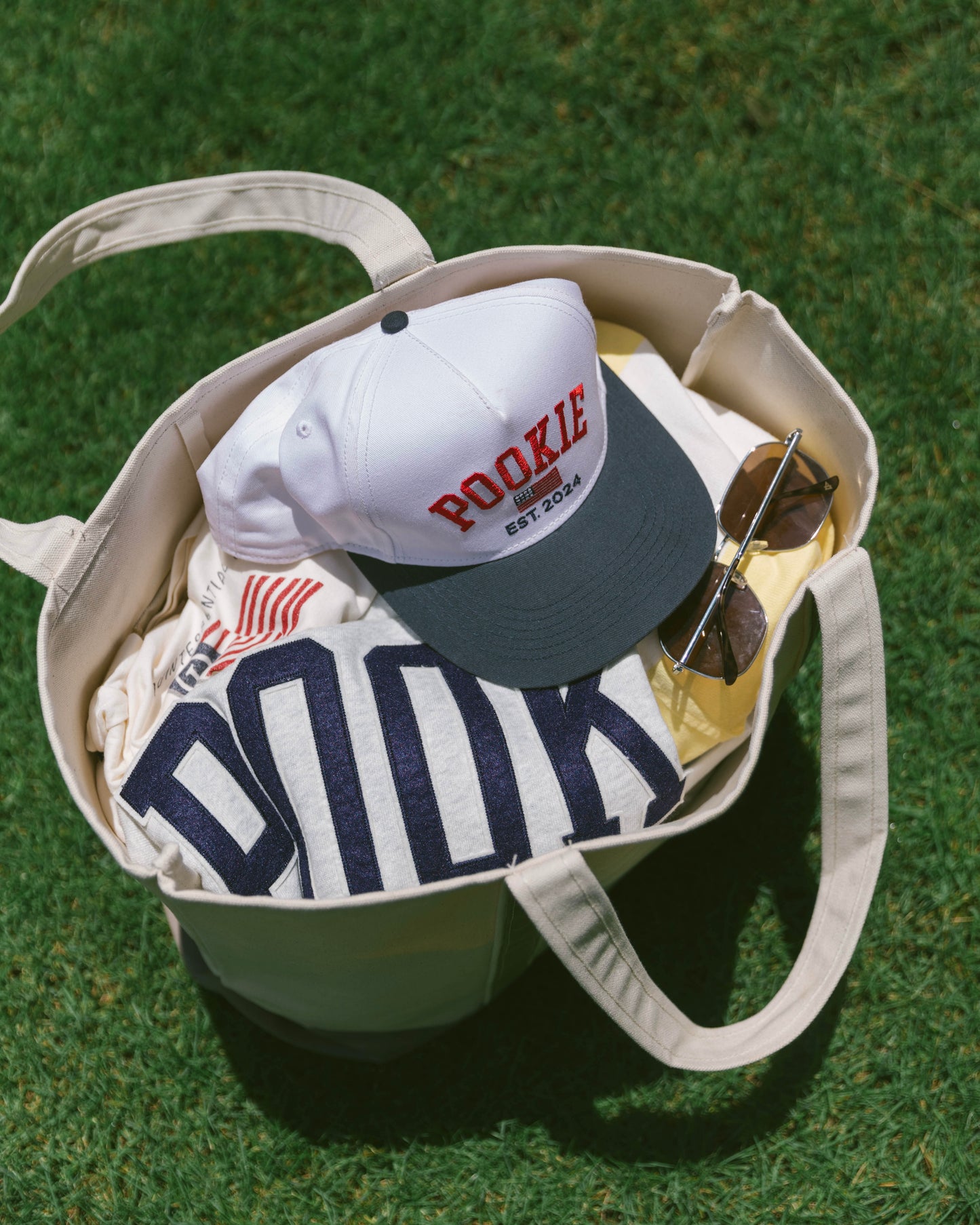 All American Pookie Hat