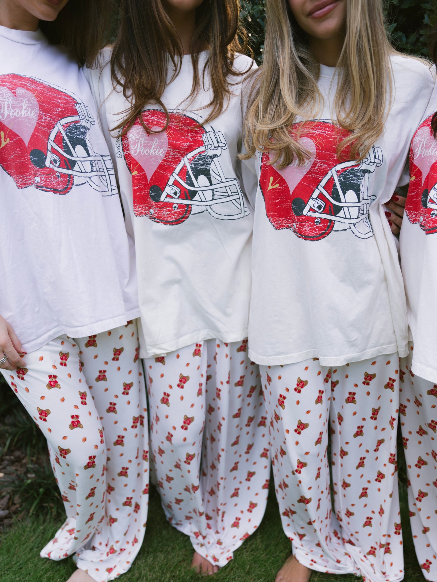 Pookie Oversized Tee