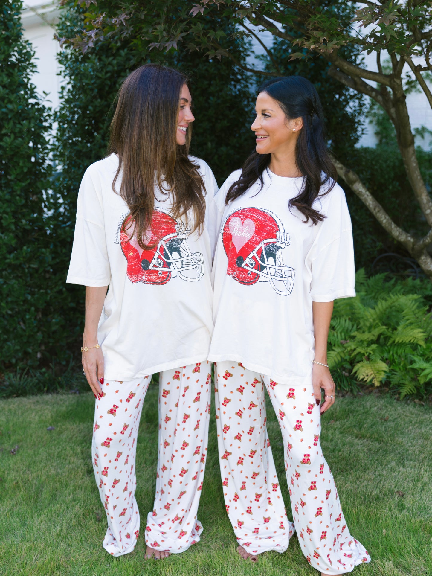Pookie Oversized Tee