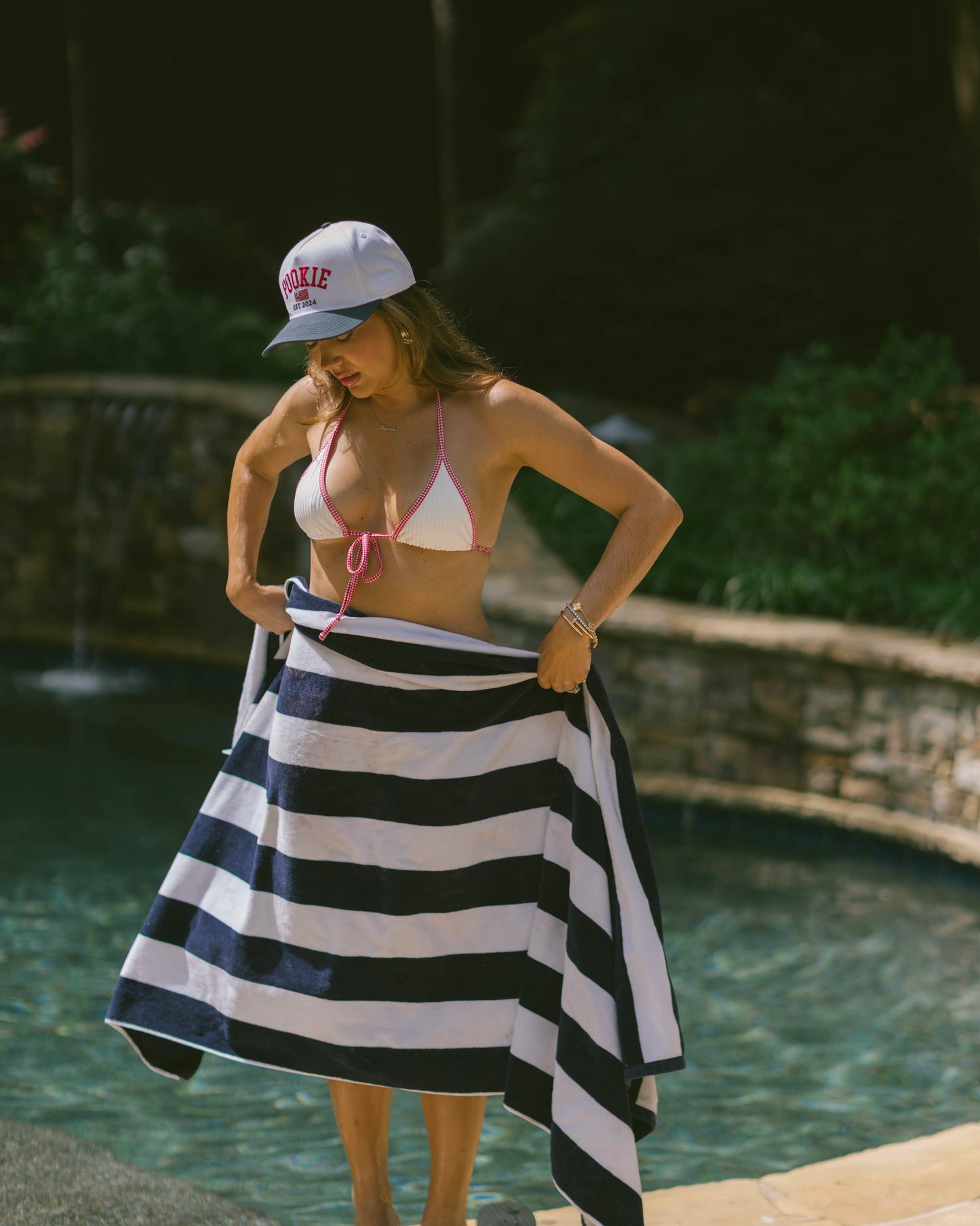 All American Pookie Hat