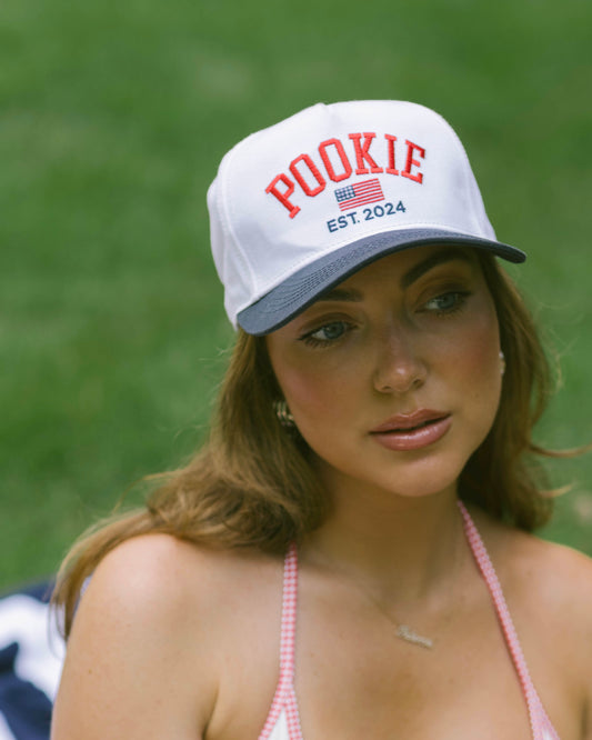All American Pookie Hat