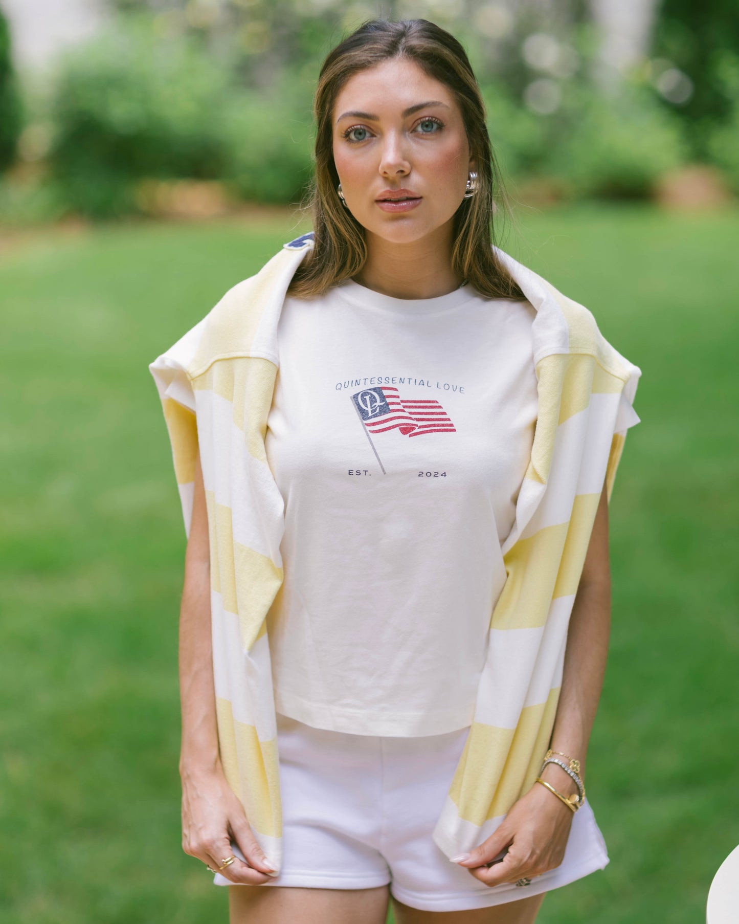 All American Tee