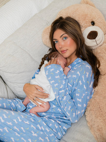 Over The Moon PJs