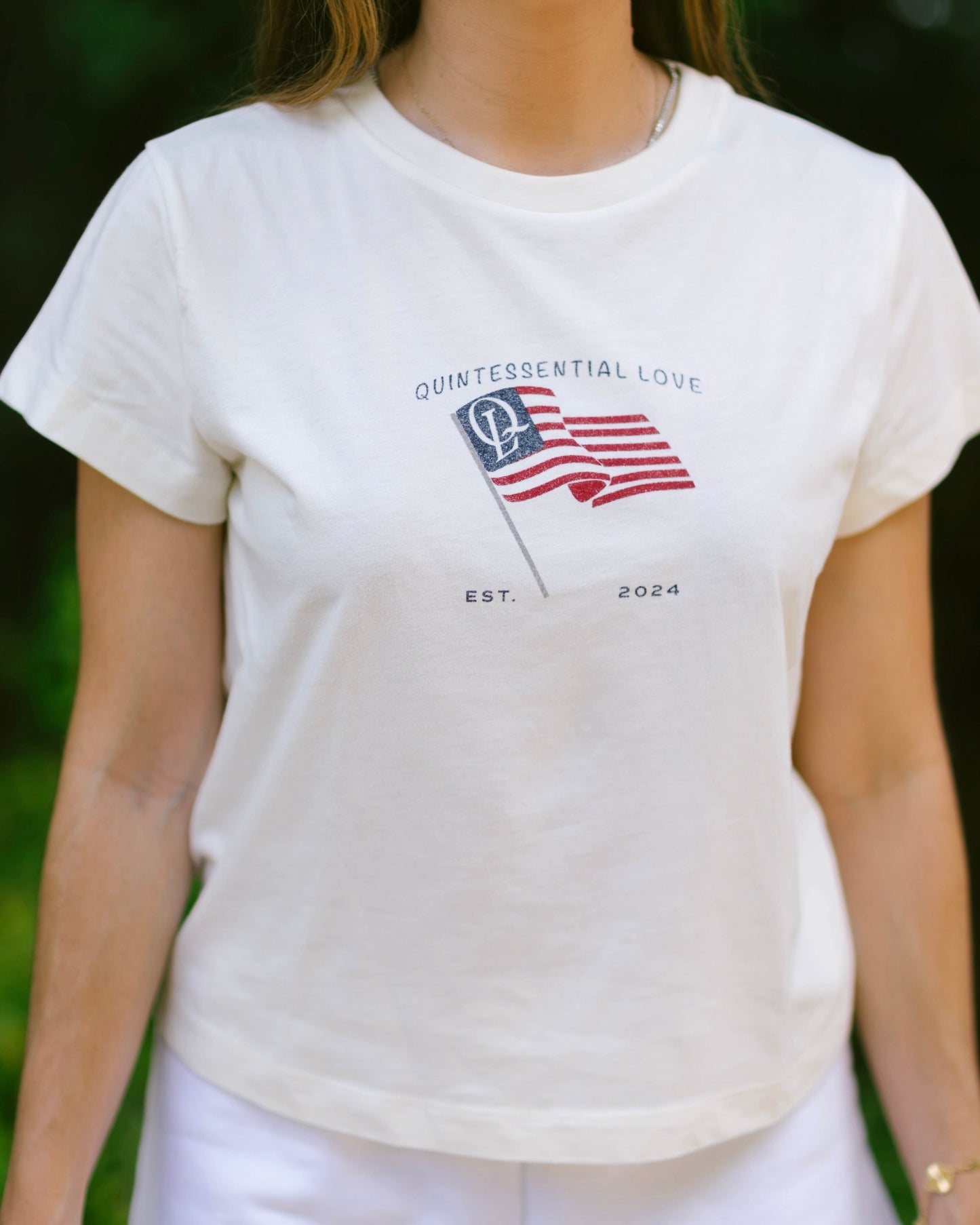 All American Tee