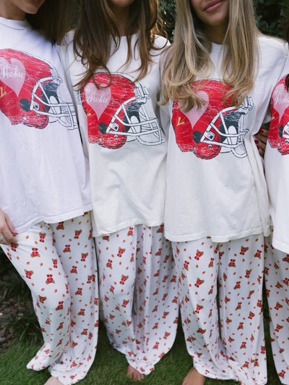 Pookie Oversized Tee