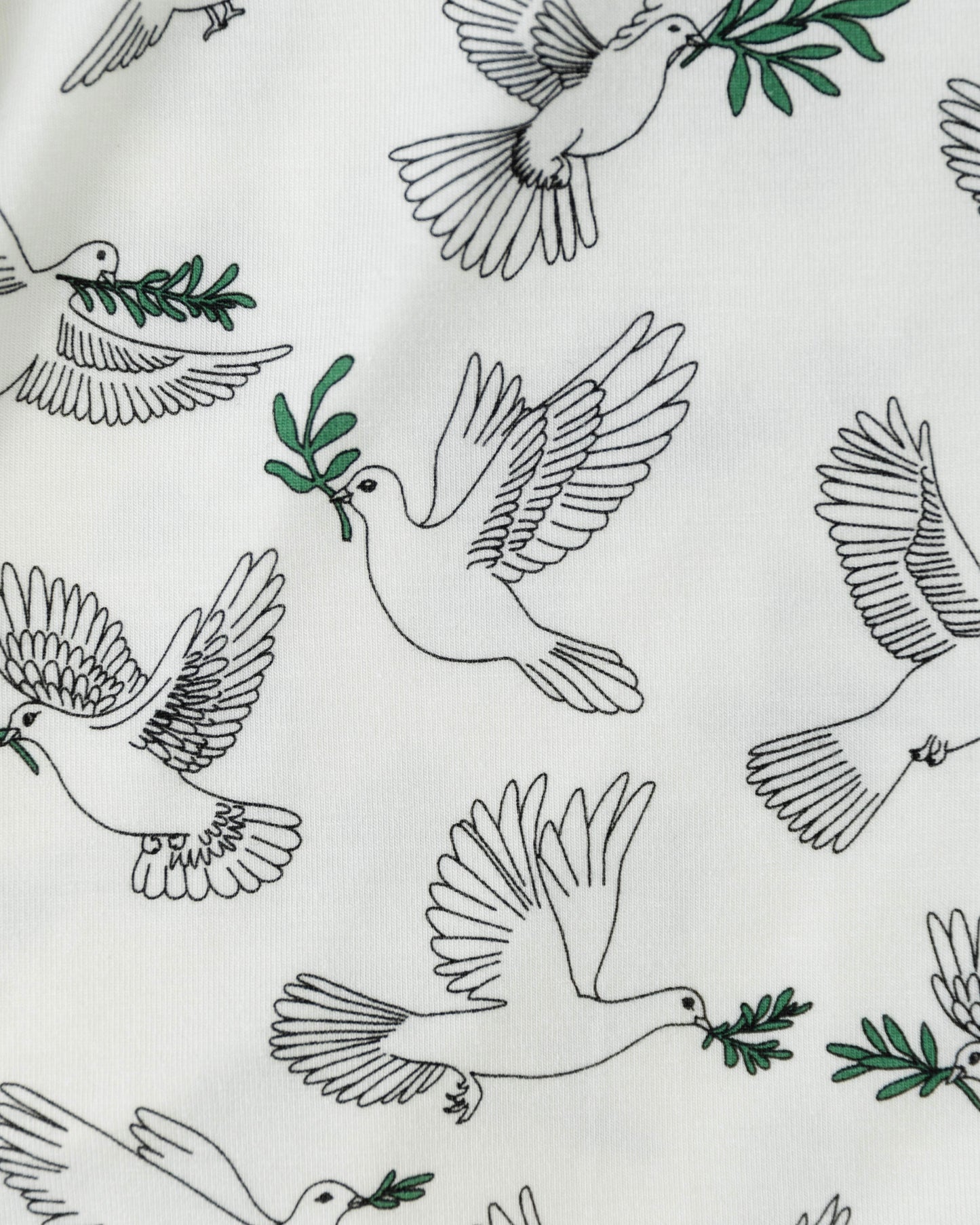 The Paloma PJs