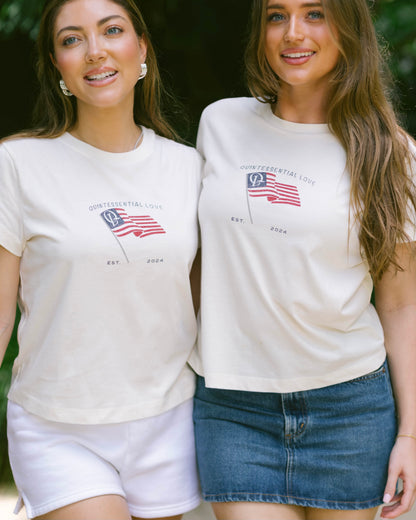 All American Tee
