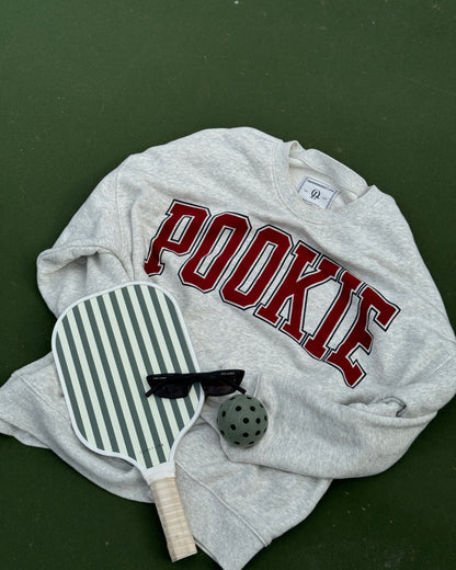 Pookie Crewneck