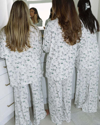 The Paloma PJs