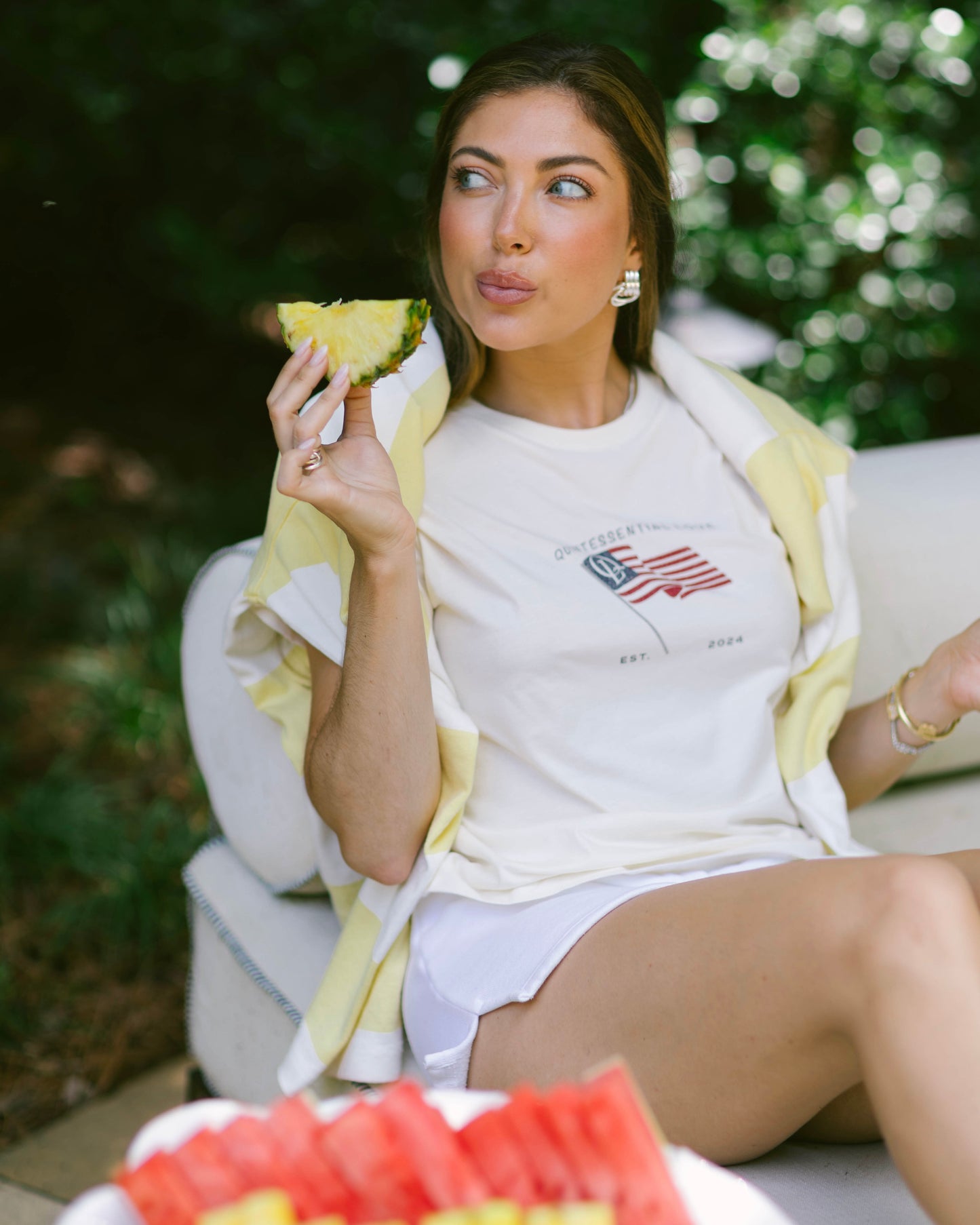All American Tee