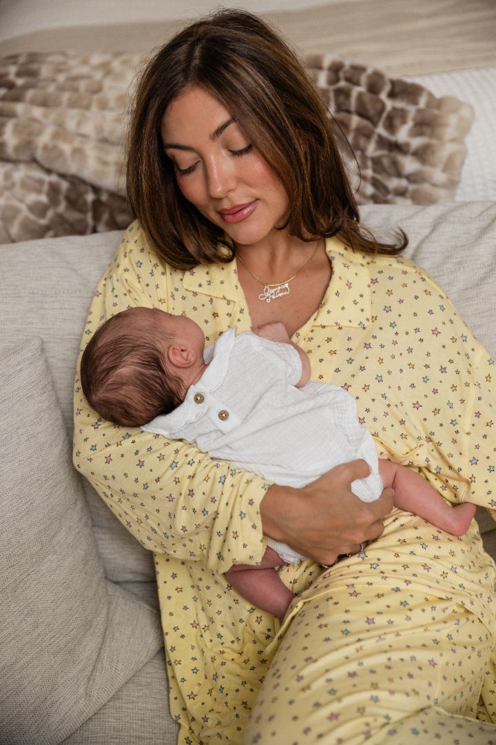 Whimsy Star PJs