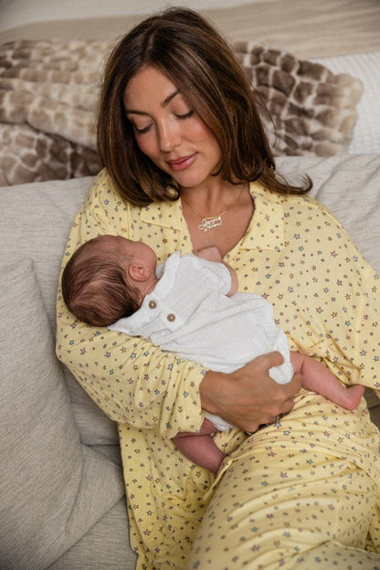 Whimsy Star PJs