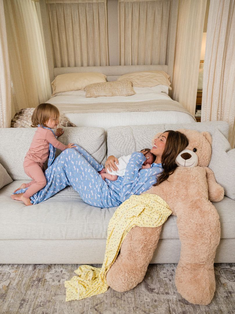 Over The Moon PJs
