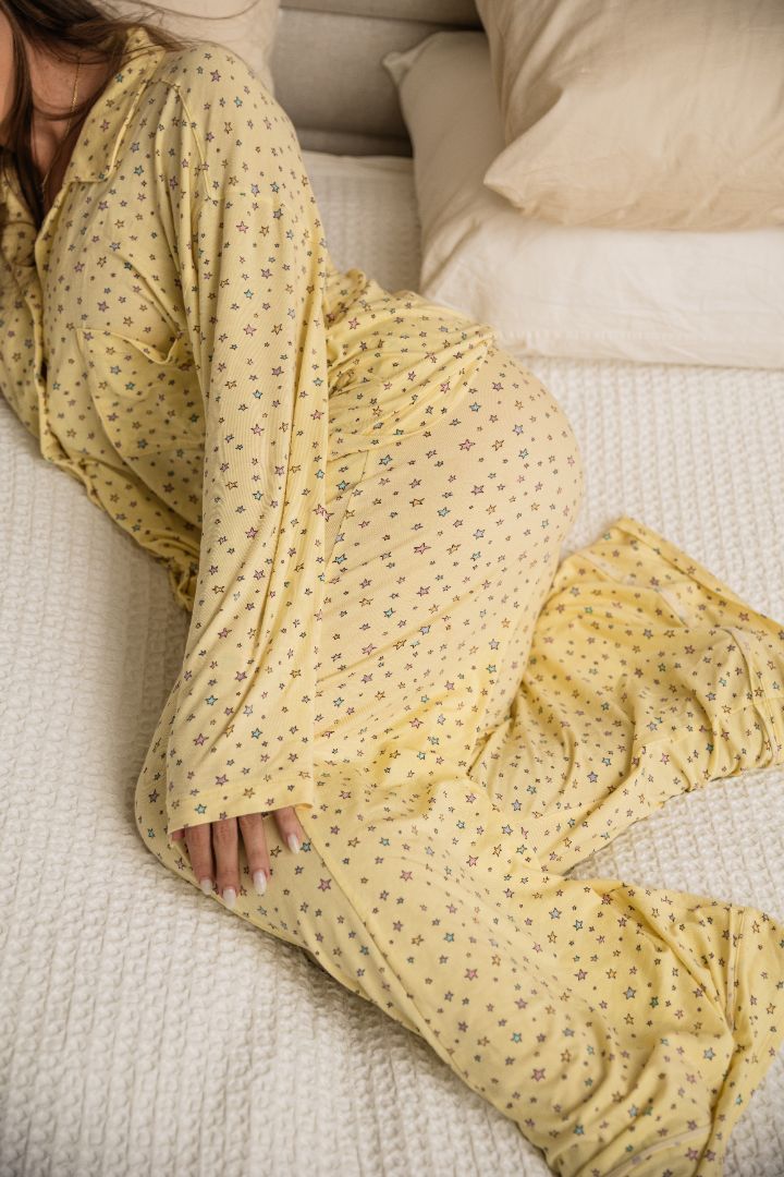 Whimsy Star PJs
