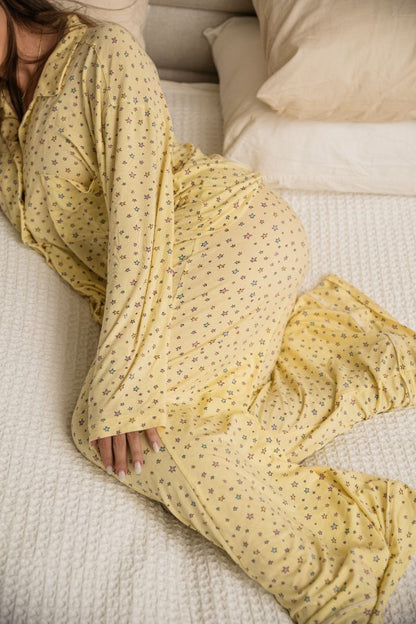 Whimsy Star PJs