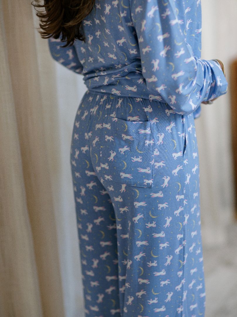 Over The Moon PJs