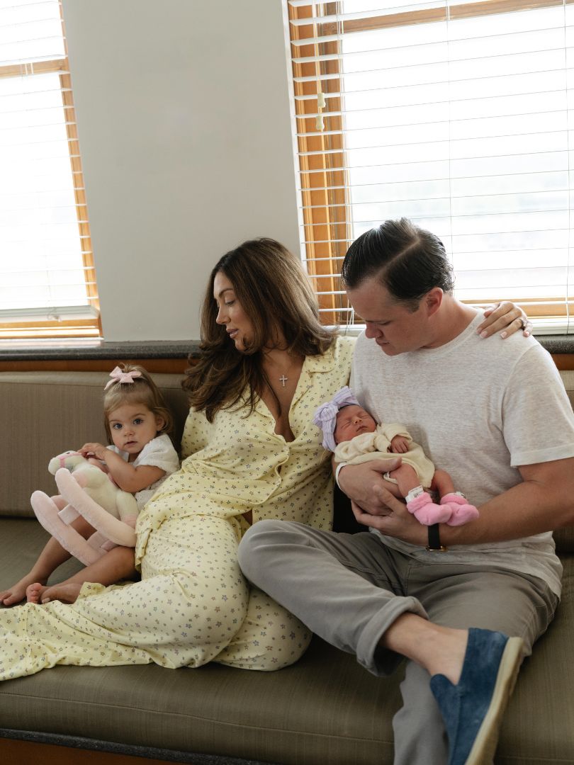Whimsy Star PJs