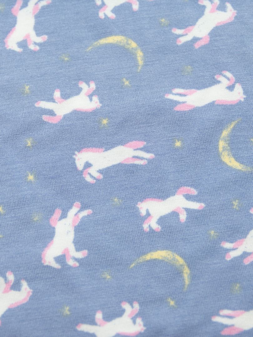 Over The Moon Shorts