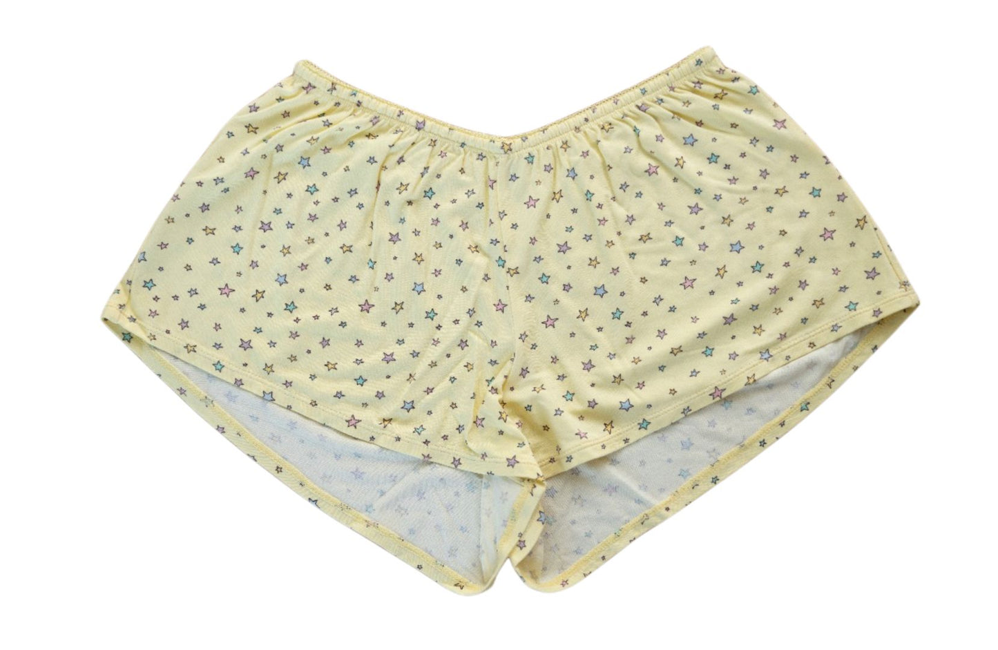 Whimsy Star Shorts