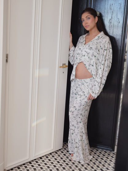 The Paloma PJs