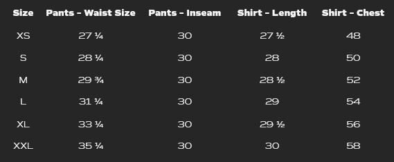 Teddy Football PJs