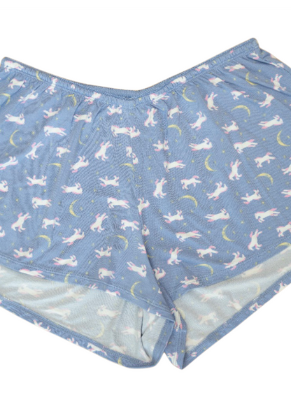 Over The Moon Shorts