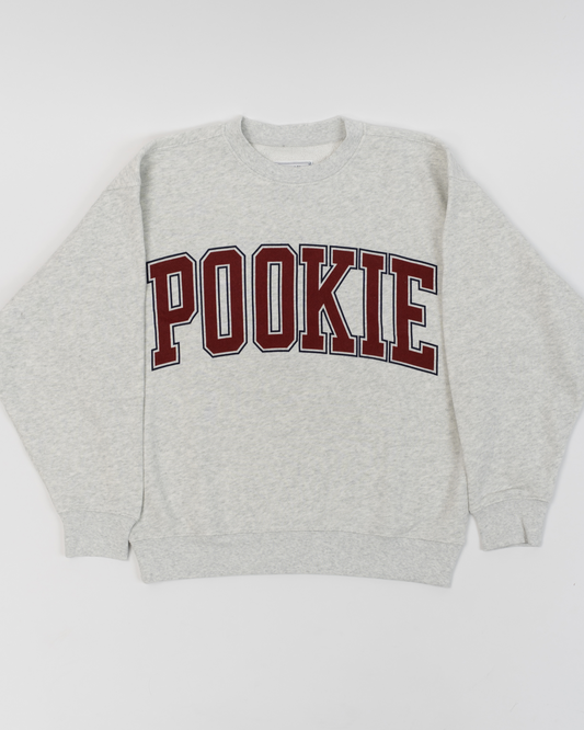 Pookie Crewneck